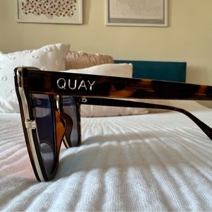Quay ‘Sweet Dreams’ Sunglasses by Quay.